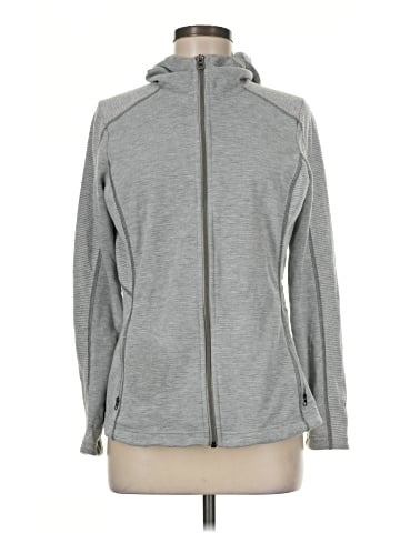 Kuhl Zip Up Hoodie (view 1)