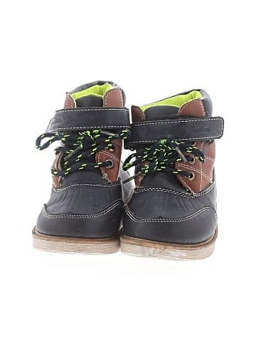Beverly Hills Polo Club Boots (view 2)