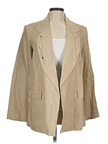 Madchen Blazer (view 1)