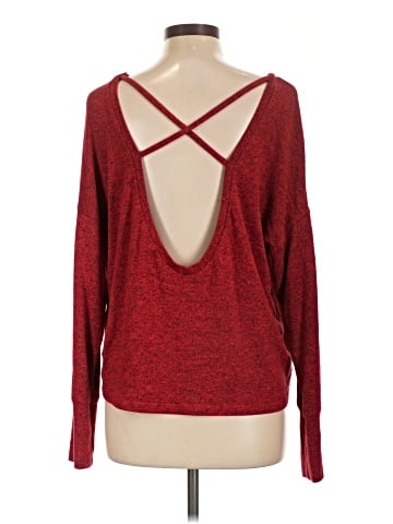 Project Social T Pullover Sweater (view 2)