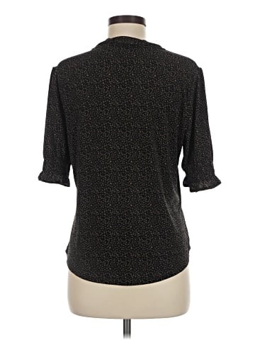 Adrianna Papell 3/4 Sleeve Blouse (view 2)