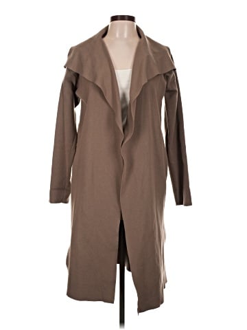 Love Tree Coat (view 1)