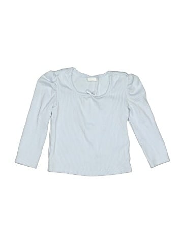 Baby Gap Long Sleeve Blouse (view 1)