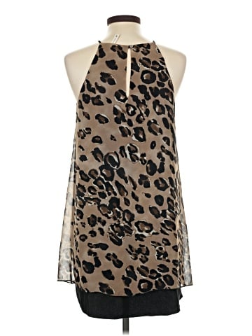 Tyche Sleeveless Blouse (view 2)