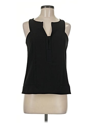 Cooper & Ella Sleeveless Blouse (view 1)