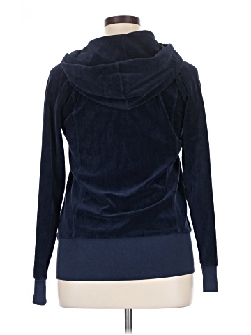 Juicy Couture Zip Up Hoodie (view 2)