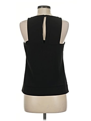 Cooper & Ella Sleeveless Blouse (view 2)