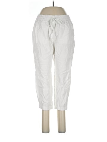 J.Crew Factory Store Linen Pants (view 1)