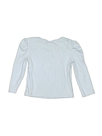 Baby Gap Long Sleeve Blouse (view 2)