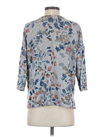Alfred Dunner Pullover Sweater (view 2)