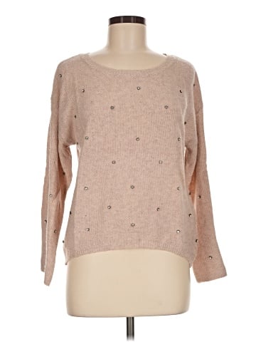Alythea Pullover Sweater (view 1)