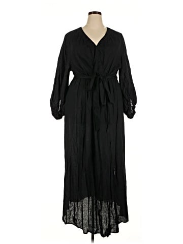 Ava & Viv Casual Dress (view 1)