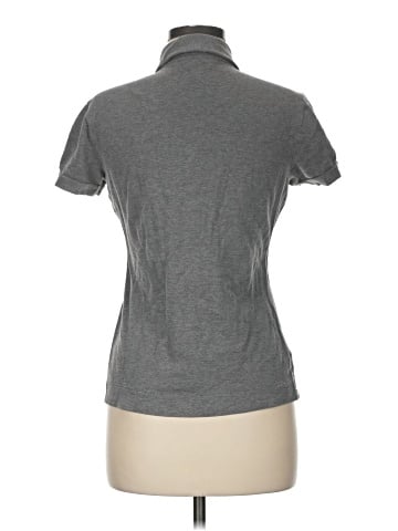 Martin + Osa Short Sleeve Blouse (view 2)