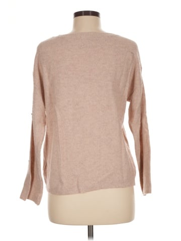 Alythea Pullover Sweater (view 2)