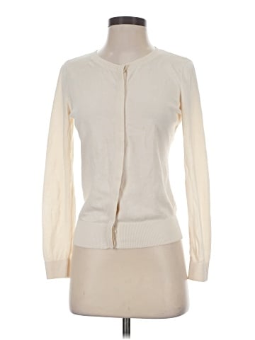 Ann Taylor LOFT Cardigan (view 1)