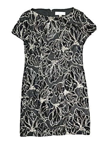 Tahari by ASL Cocktail Dress (view 2)