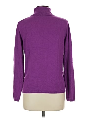 Ann Taylor Turtleneck Sweater (view 2)