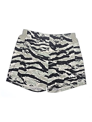 Adidas Athletic Shorts (view 1)