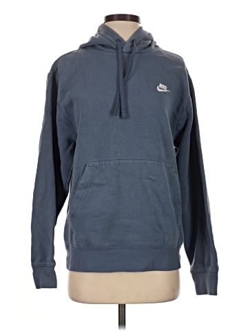 Nike Pullover Hoodie (view 1)