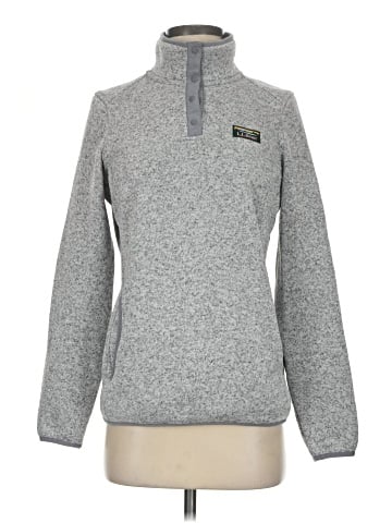 L.L.Bean Pullover Sweater (view 1)