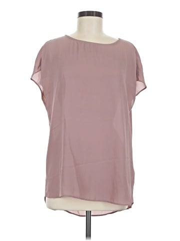 Pleione Short Sleeve T-Shirt (view 1)