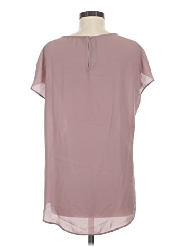 Pleione Short Sleeve T-Shirt (view 2)
