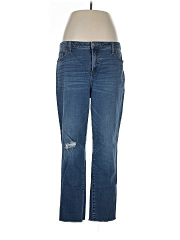 So Slimming by Chico's Jeans (view 1)