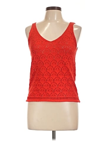 MNG Sweater Vest (view 1)
