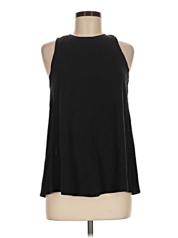 Lululemon Athletica Sleeveless T-Shirt (view 1)