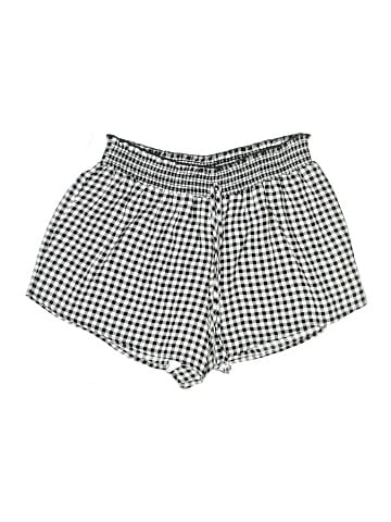 Allison Joy Shorts (view 1)
