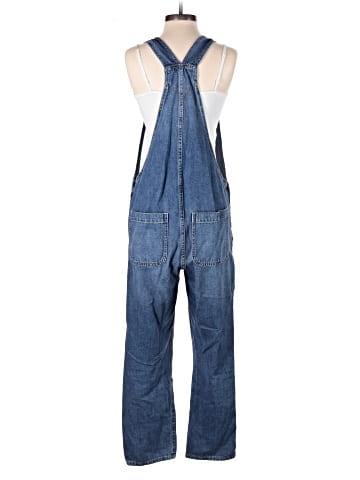 Gap Overalls (view 2)