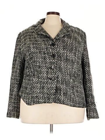 Spiegel Blazer (view 1)