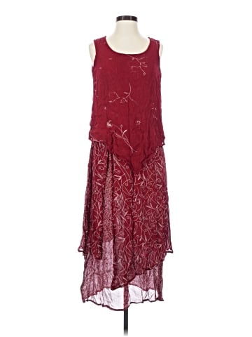 Phool Casual Dress (view 1)
