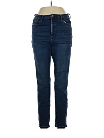 Nicole Miller New York Jeans (view 1)