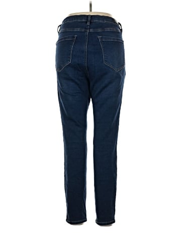 Nicole Miller New York Jeans (view 2)