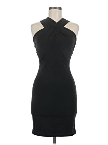 DKNY Cocktail Dress (view 1)