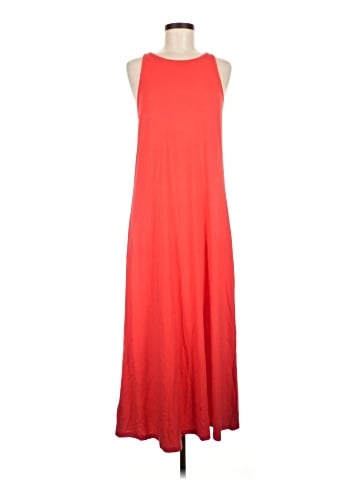 Ann Taylor LOFT Casual Dress (view 1)