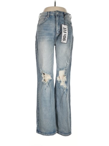 Almost Famous Jeans (view 1)