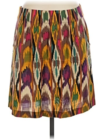 CAbi Casual Skirt (view 1)