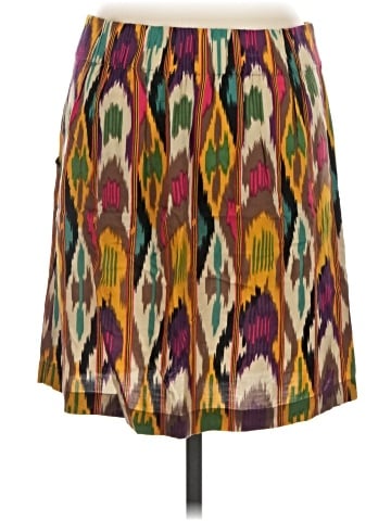 CAbi Casual Skirt (view 2)