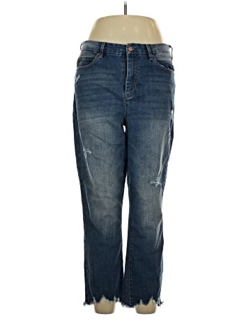 Nicole Miller New York Jeans (view 1)