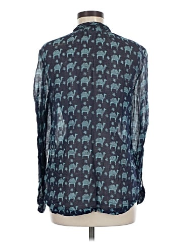 Hei Hei Long Sleeve Blouse (view 2)