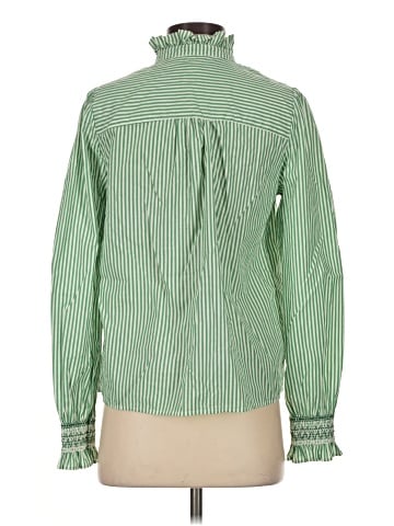 Boden Long Sleeve Blouse (view 2)