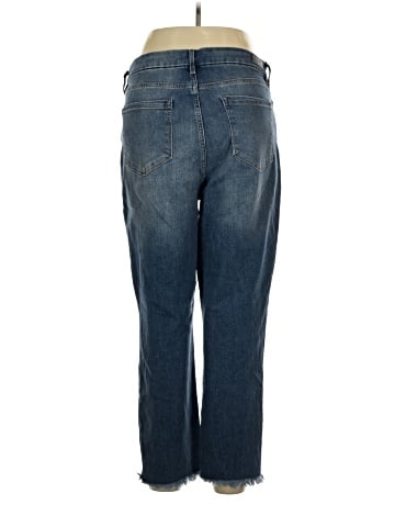 Nicole Miller New York Jeans (view 2)
