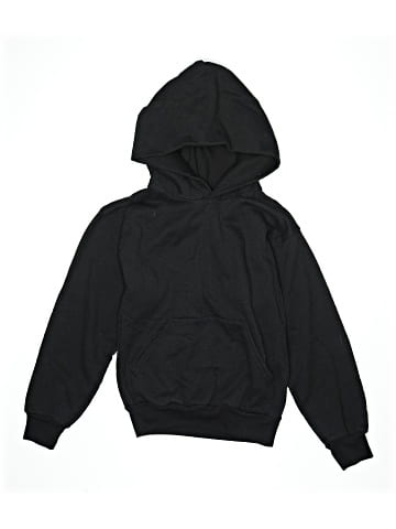 Champion Pullover Hoodie (view 1)