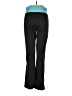 Champion Color Block Teal Active Pants Size M - photo 2
