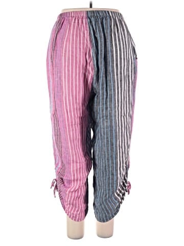 Flax Casual Pants (view 2)
