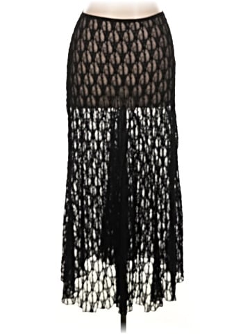 Zara Formal Skirt (view 1)