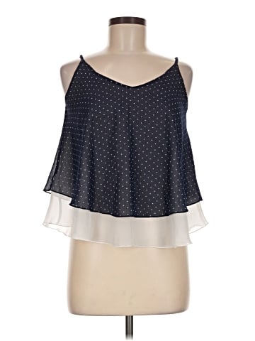 B Jewel Tank Top (view 1)