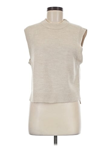 French Connection Sweater Vest (view 1)